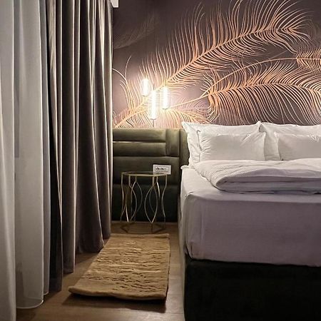 Boutique Villa Isabelle 普雷代亚尔 外观 照片
