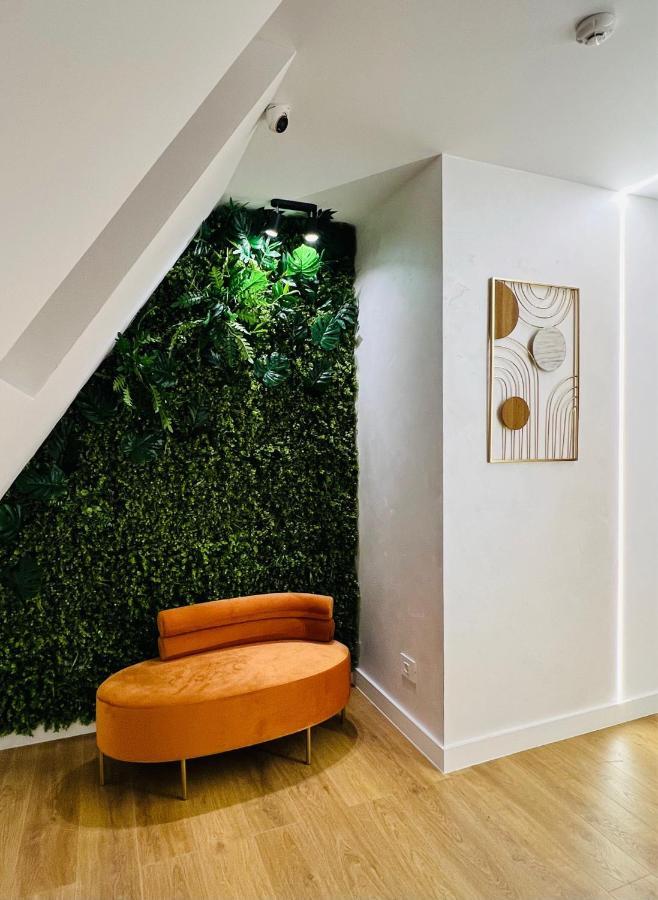 Boutique Villa Isabelle 普雷代亚尔 外观 照片