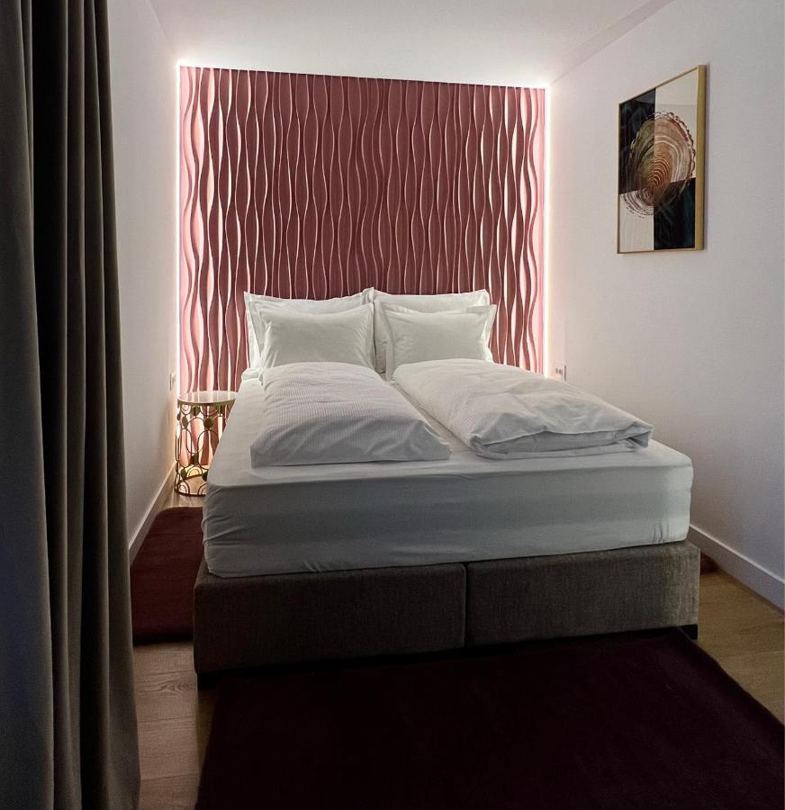 Boutique Villa Isabelle 普雷代亚尔 外观 照片
