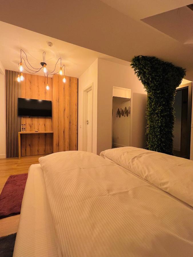 Boutique Villa Isabelle 普雷代亚尔 外观 照片