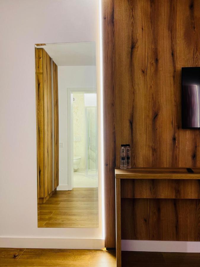 Boutique Villa Isabelle 普雷代亚尔 外观 照片