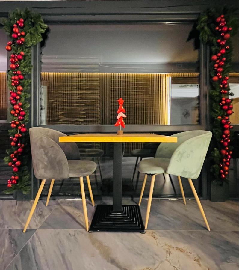 Boutique Villa Isabelle 普雷代亚尔 外观 照片
