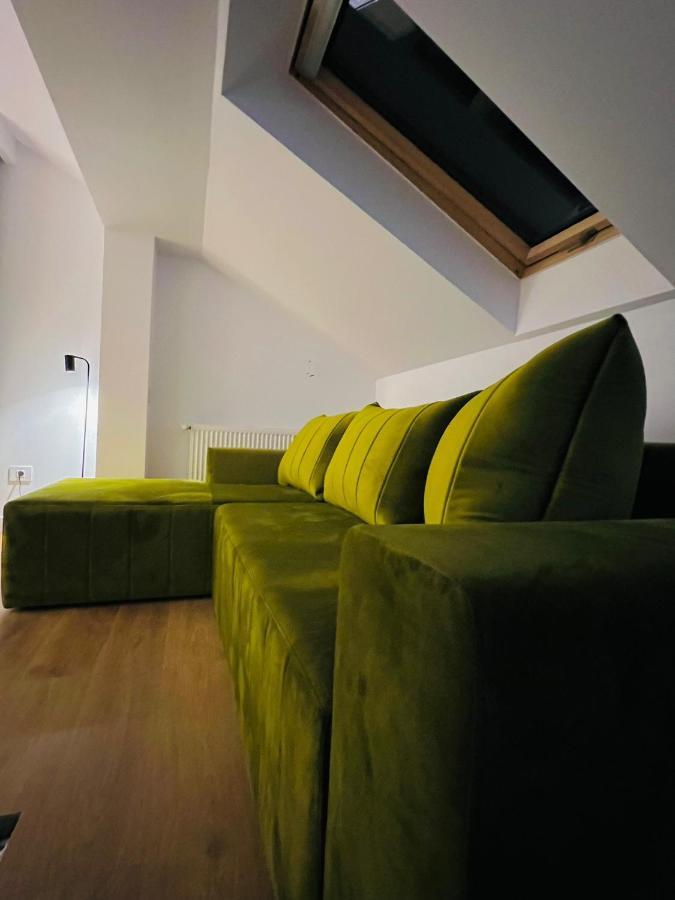 Boutique Villa Isabelle 普雷代亚尔 外观 照片