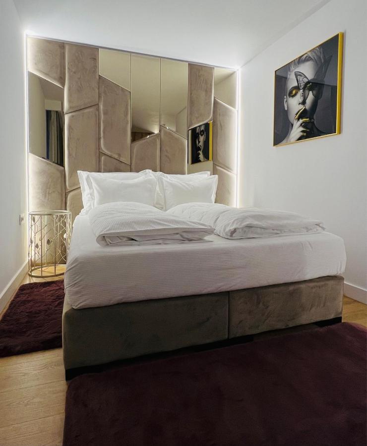 Boutique Villa Isabelle 普雷代亚尔 外观 照片
