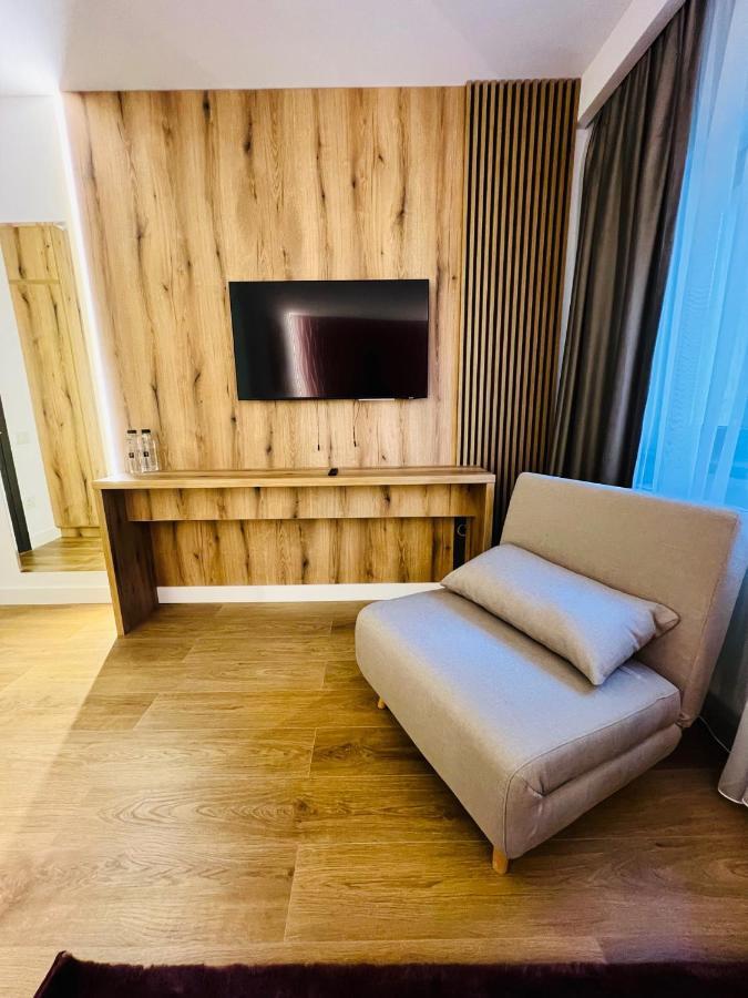 Boutique Villa Isabelle 普雷代亚尔 外观 照片