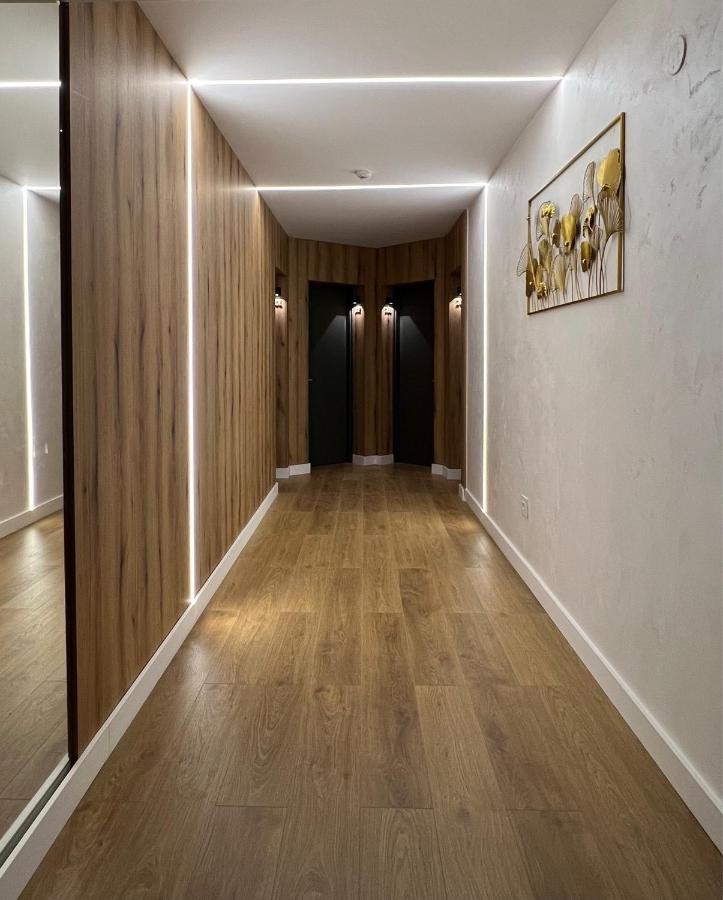 Boutique Villa Isabelle 普雷代亚尔 外观 照片