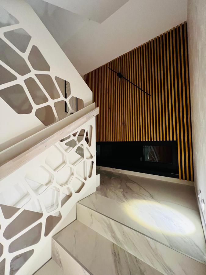 Boutique Villa Isabelle 普雷代亚尔 外观 照片
