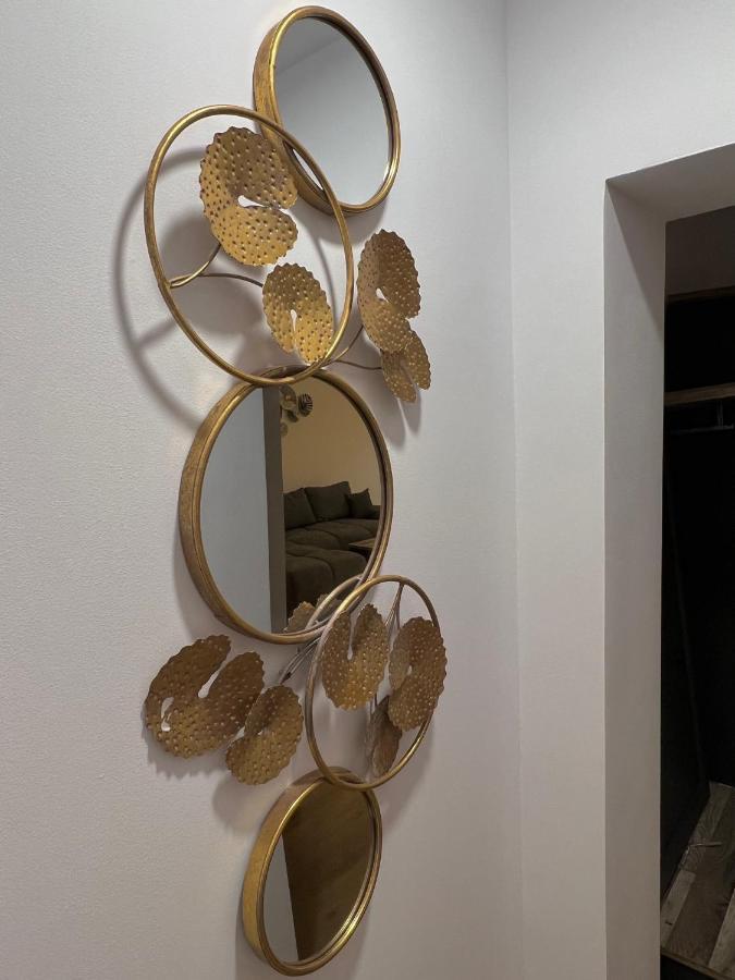 Boutique Villa Isabelle 普雷代亚尔 外观 照片