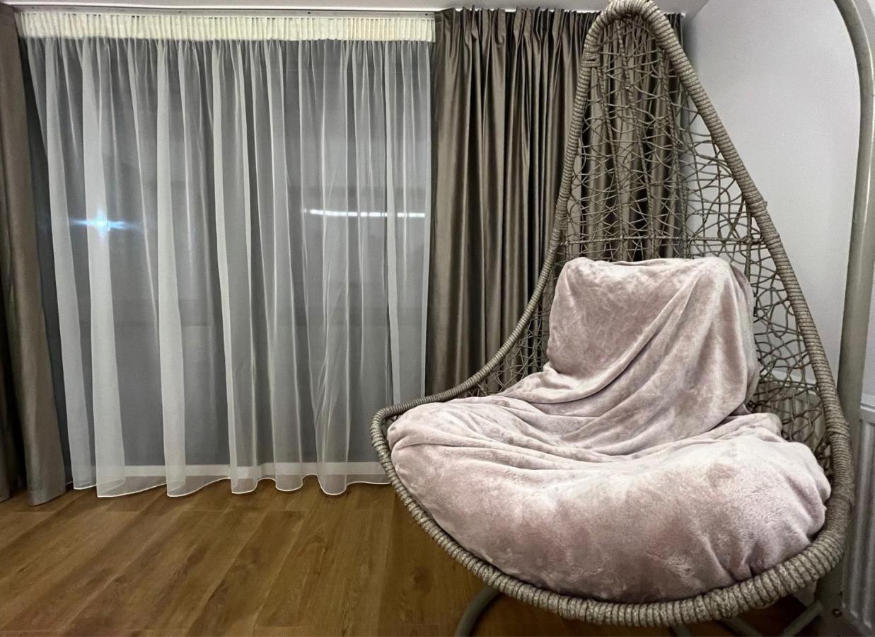 Boutique Villa Isabelle 普雷代亚尔 外观 照片