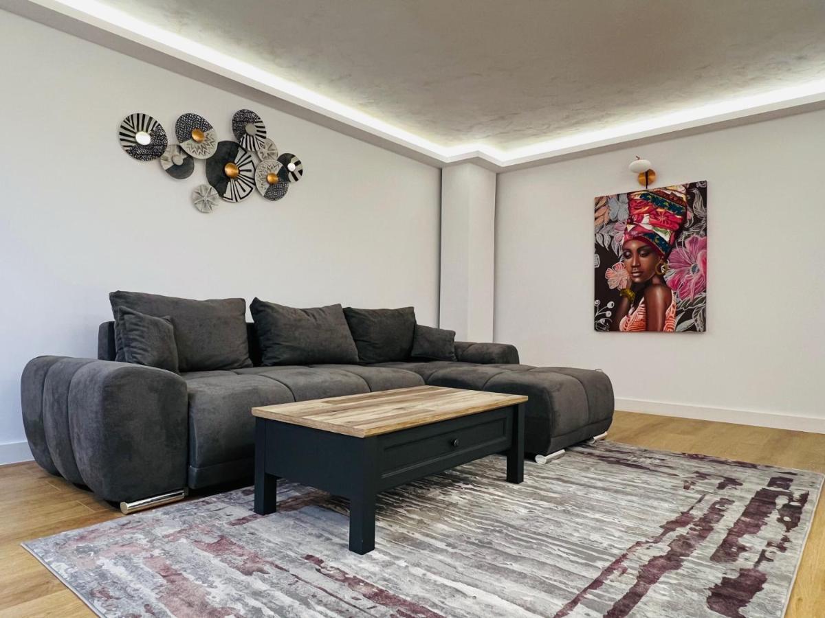 Boutique Villa Isabelle 普雷代亚尔 外观 照片