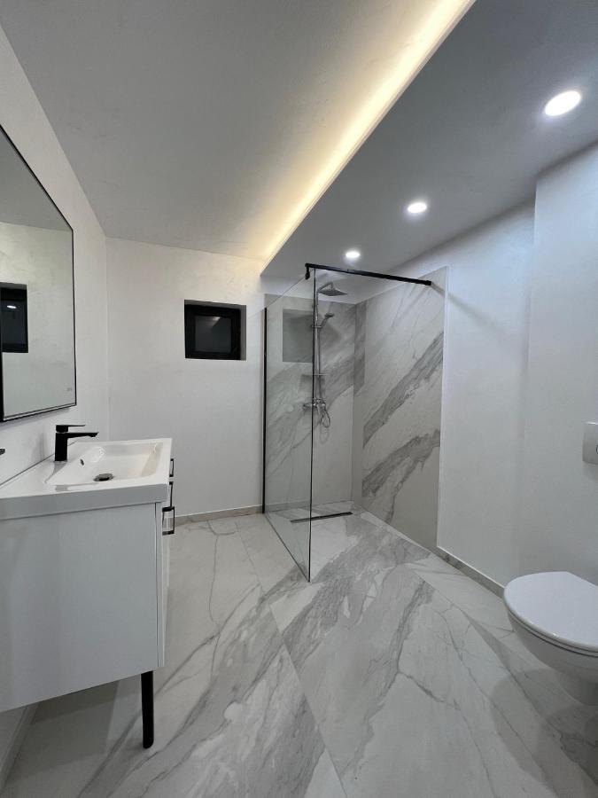 Boutique Villa Isabelle 普雷代亚尔 外观 照片