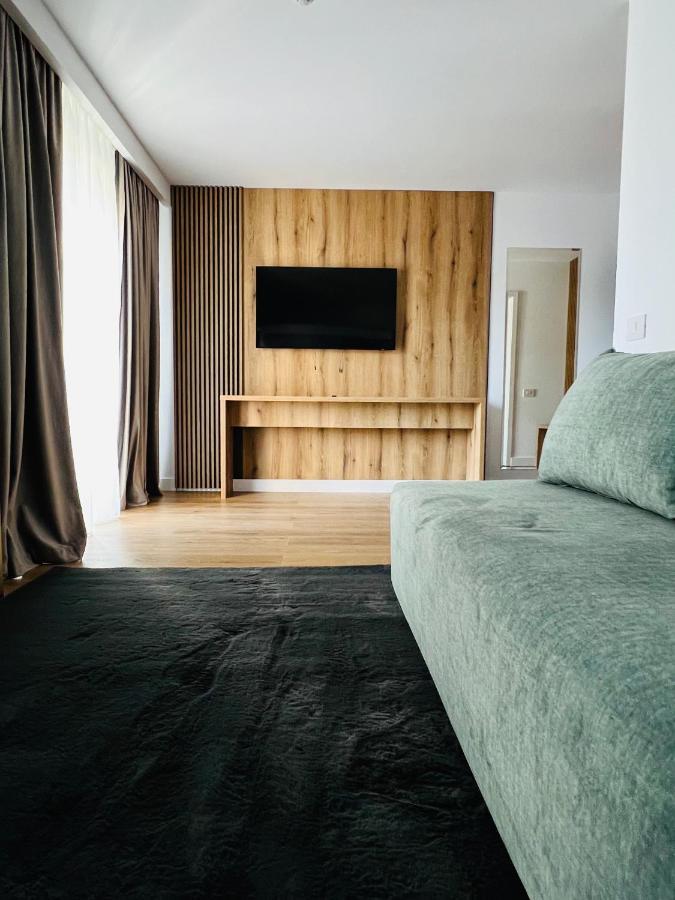 Boutique Villa Isabelle 普雷代亚尔 外观 照片