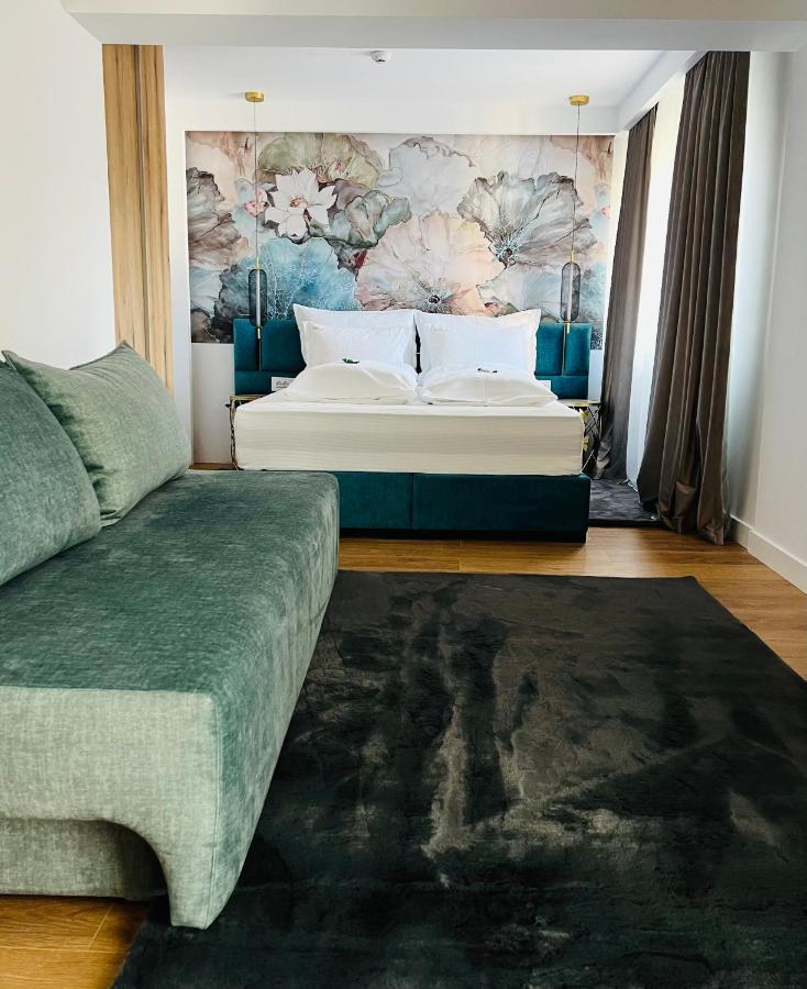Boutique Villa Isabelle 普雷代亚尔 外观 照片